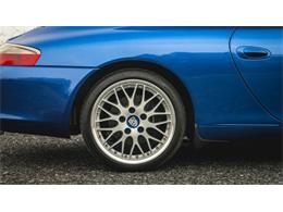 2002 Porsche 911 Targa (CC-2066781) for sale in Costa Mesa, California