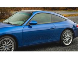 2002 Porsche 911 Targa (CC-2066781) for sale in Costa Mesa, California