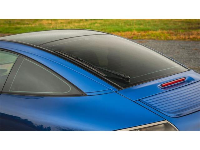 2002 Porsche 911 Targa (CC-2066781) for sale in Costa Mesa, California