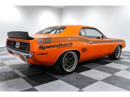 1970 Plymouth Cuda (CC-2066782) for sale in Sherman, Texas