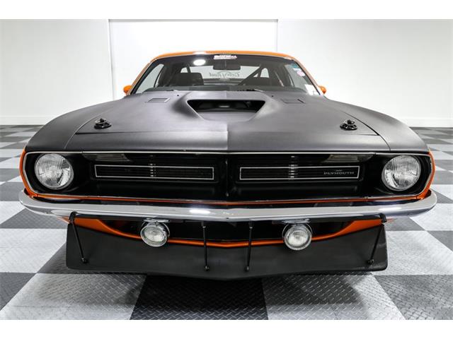 1970 Plymouth Cuda (CC-2066782) for sale in Sherman, Texas