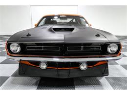 1970 Plymouth Cuda (CC-2066782) for sale in Sherman, Texas