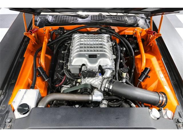 1970 Plymouth Cuda (CC-2066782) for sale in Sherman, Texas