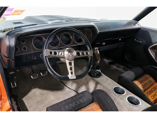 1970 Plymouth Cuda (CC-2066782) for sale in Sherman, Texas