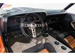 1970 Plymouth Cuda (CC-2066782) for sale in Sherman, Texas