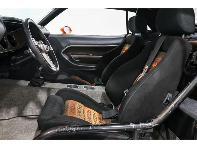 1970 Plymouth Cuda (CC-2066782) for sale in Sherman, Texas