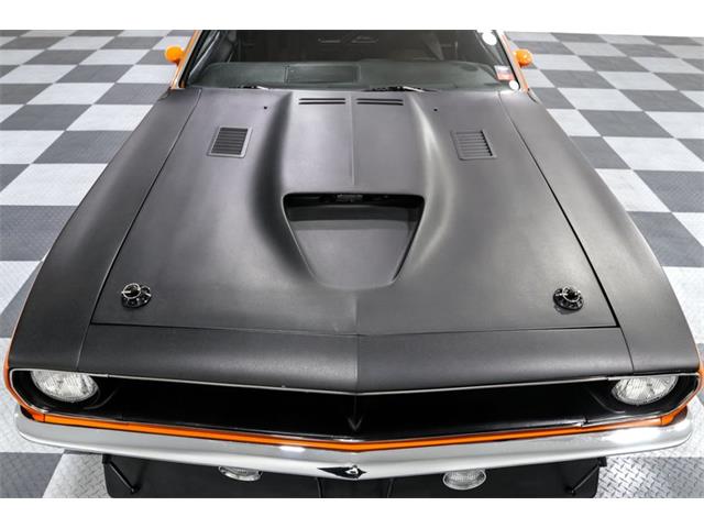 1970 Plymouth Cuda (CC-2066782) for sale in Sherman, Texas