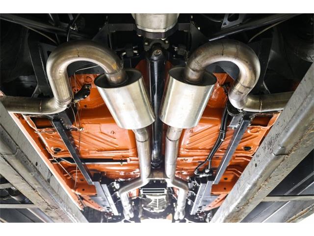 1970 Plymouth Cuda (CC-2066782) for sale in Sherman, Texas