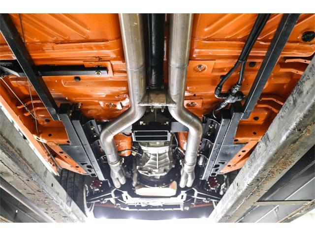 1970 Plymouth Cuda (CC-2066782) for sale in Sherman, Texas