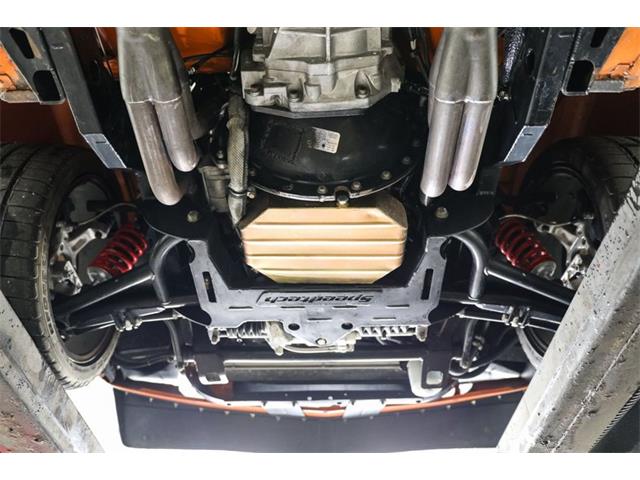 1970 Plymouth Cuda (CC-2066782) for sale in Sherman, Texas