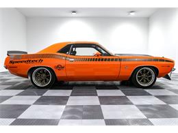 1970 Plymouth Cuda (CC-2066782) for sale in Sherman, Texas
