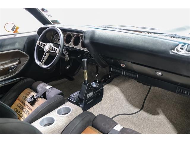 1970 Plymouth Cuda (CC-2066782) for sale in Sherman, Texas