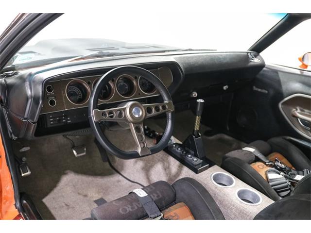 1970 Plymouth Cuda (CC-2066782) for sale in Sherman, Texas