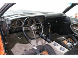 1970 Plymouth Cuda (CC-2066782) for sale in Sherman, Texas