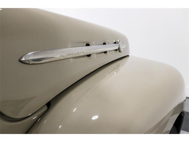 1952 Ford F1 (CC-2066783) for sale in Sherman, Texas