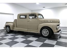 1952 Ford F1 (CC-2066783) for sale in Sherman, Texas