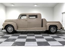 1952 Ford F1 (CC-2066783) for sale in Sherman, Texas