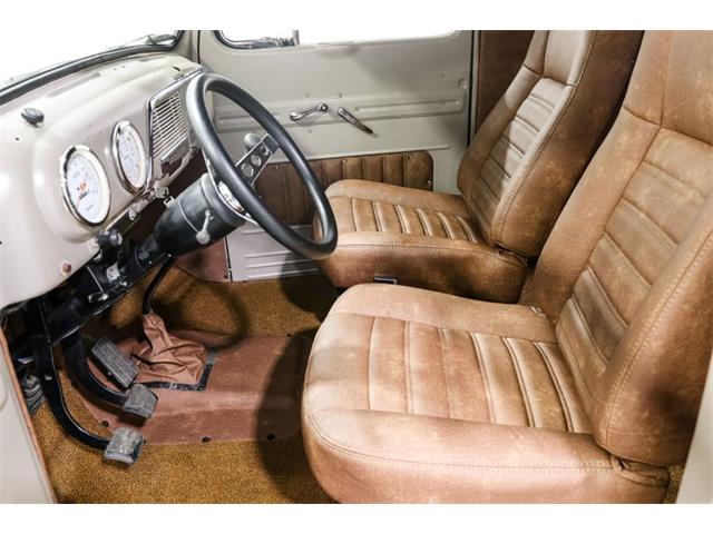 1952 Ford F1 (CC-2066783) for sale in Sherman, Texas