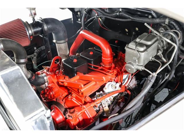 1952 Ford F1 (CC-2066783) for sale in Sherman, Texas