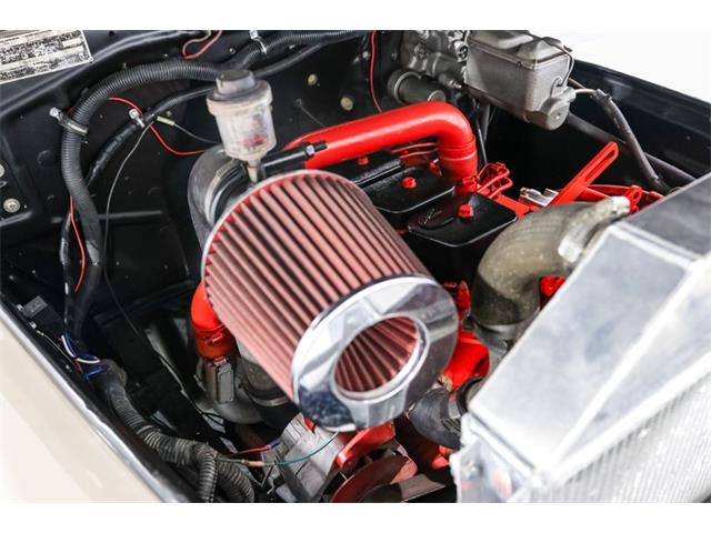 1952 Ford F1 (CC-2066783) for sale in Sherman, Texas