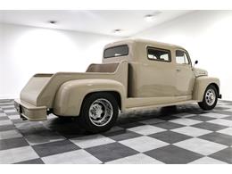 1952 Ford F1 (CC-2066783) for sale in Sherman, Texas