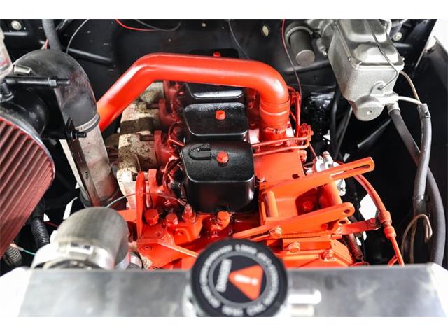 1952 Ford F1 (CC-2066783) for sale in Sherman, Texas