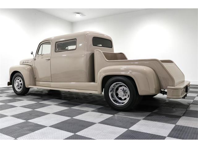1952 Ford F1 (CC-2066783) for sale in Sherman, Texas