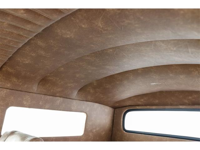 1952 Ford F1 (CC-2066783) for sale in Sherman, Texas