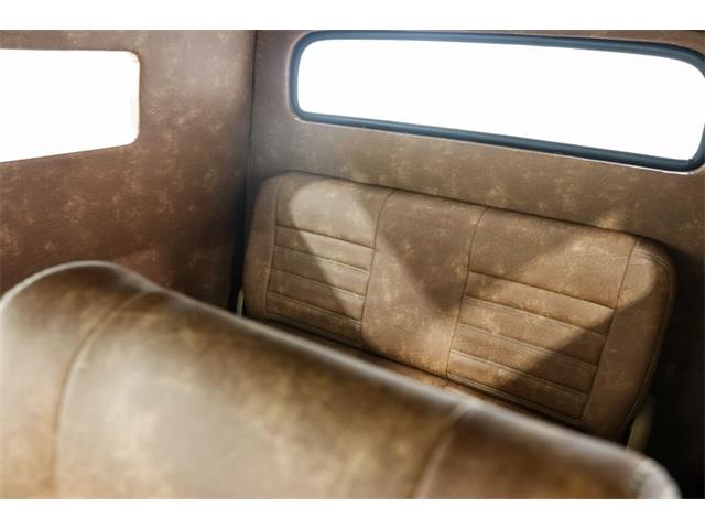 1952 Ford F1 (CC-2066783) for sale in Sherman, Texas