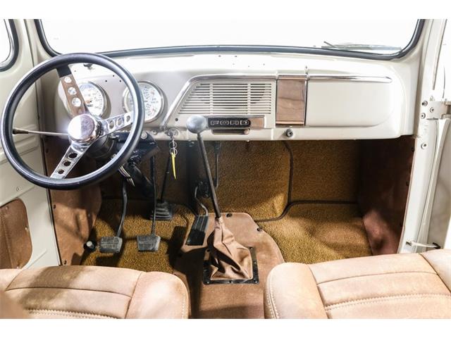 1952 Ford F1 (CC-2066783) for sale in Sherman, Texas