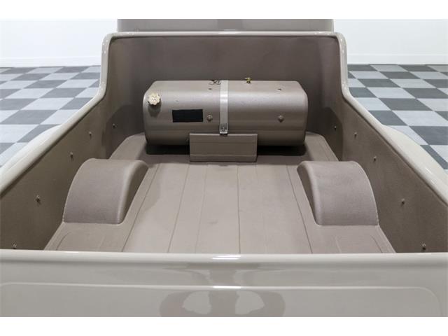 1952 Ford F1 (CC-2066783) for sale in Sherman, Texas