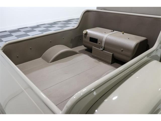 1952 Ford F1 (CC-2066783) for sale in Sherman, Texas