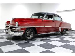 1953 Chrysler New Yorker (CC-2066784) for sale in Sherman, Texas