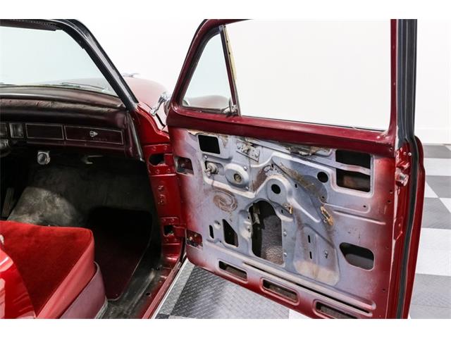 1953 Chrysler New Yorker (CC-2066784) for sale in Sherman, Texas