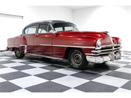 1953 Chrysler New Yorker (CC-2066784) for sale in Sherman, Texas