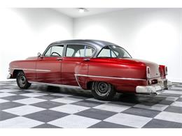 1953 Chrysler New Yorker (CC-2066784) for sale in Sherman, Texas