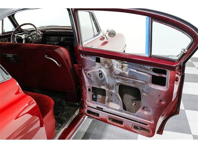 1953 Chrysler New Yorker (CC-2066784) for sale in Sherman, Texas