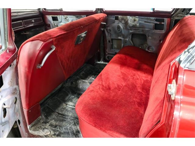 1953 Chrysler New Yorker (CC-2066784) for sale in Sherman, Texas