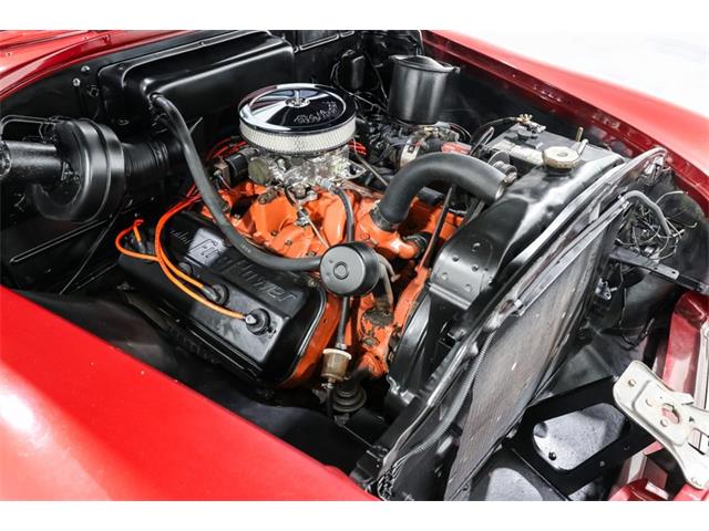 1953 Chrysler New Yorker (CC-2066784) for sale in Sherman, Texas