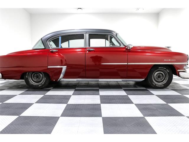 1953 Chrysler New Yorker (CC-2066784) for sale in Sherman, Texas