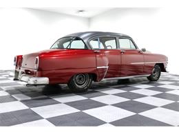 1953 Chrysler New Yorker (CC-2066784) for sale in Sherman, Texas