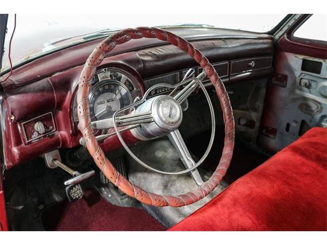 1953 Chrysler New Yorker (CC-2066784) for sale in Sherman, Texas