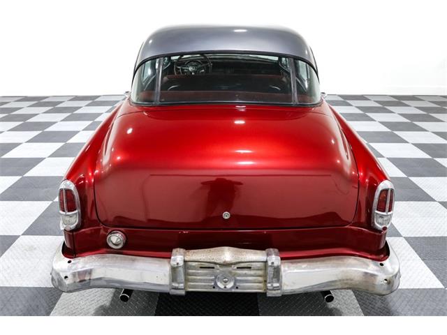 1953 Chrysler New Yorker (CC-2066784) for sale in Sherman, Texas