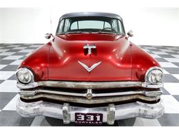 1953 Chrysler New Yorker (CC-2066784) for sale in Sherman, Texas