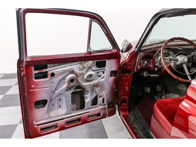 1953 Chrysler New Yorker (CC-2066784) for sale in Sherman, Texas