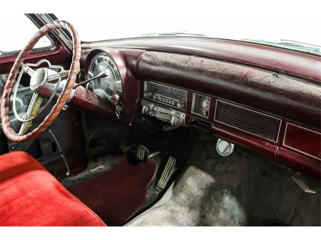 1953 Chrysler New Yorker (CC-2066784) for sale in Sherman, Texas