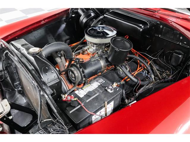 1953 Chrysler New Yorker (CC-2066784) for sale in Sherman, Texas