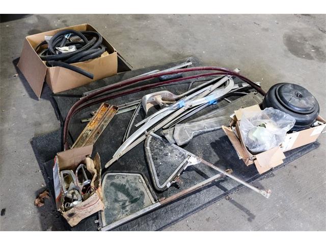 1953 Chrysler New Yorker (CC-2066784) for sale in Sherman, Texas