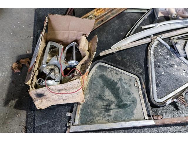 1953 Chrysler New Yorker (CC-2066784) for sale in Sherman, Texas