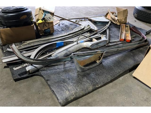 1953 Chrysler New Yorker (CC-2066784) for sale in Sherman, Texas